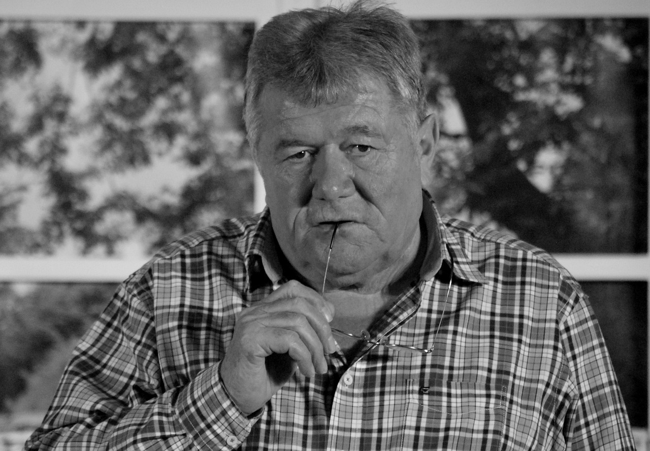 中国影视界75后男演员的独特魅力与风采探究