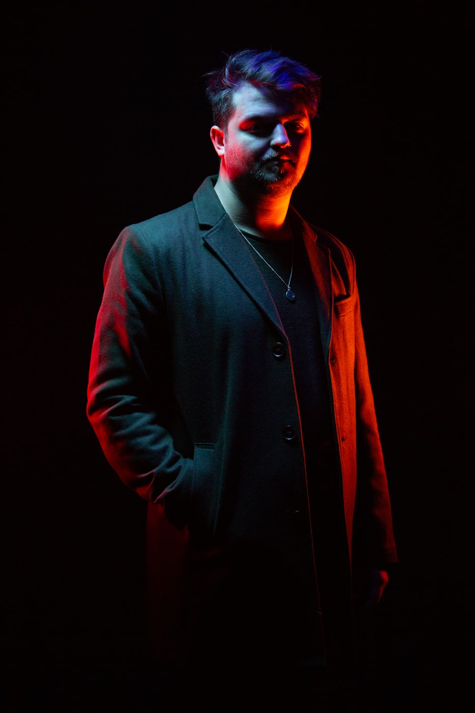 王新军最新影视作品,展现多元魅力的艺术之旅之旅