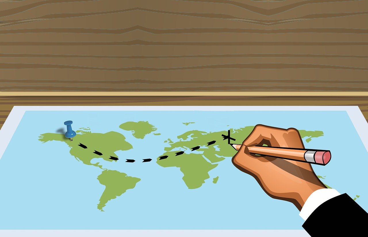 旅游类上市公司,现状与发展趋势分析