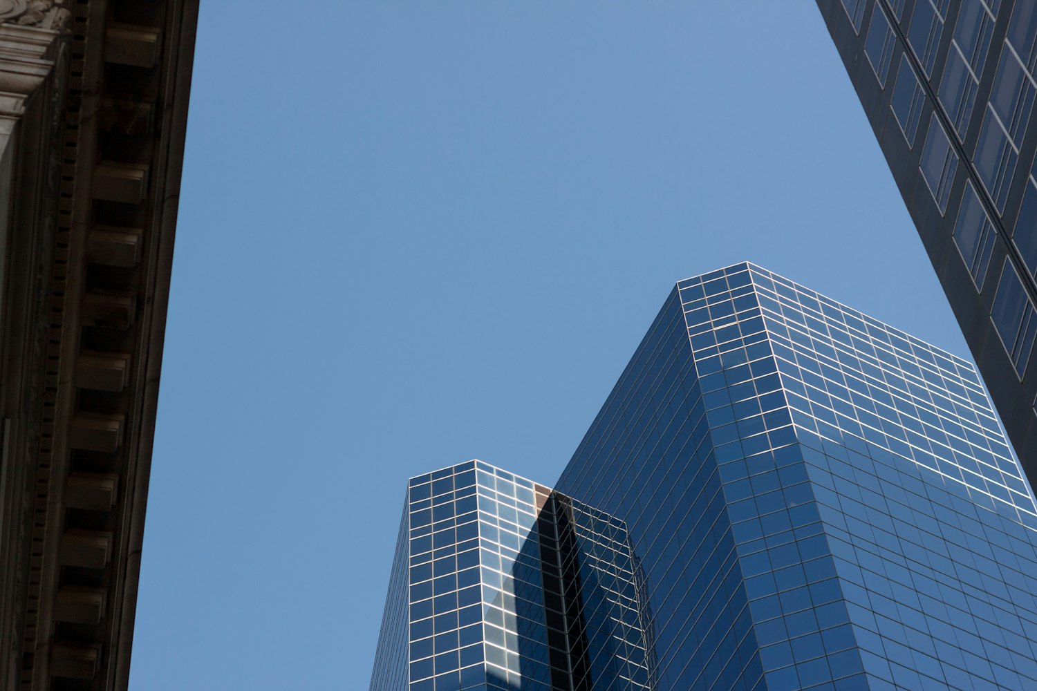 股票楼，投资新时代的标志性建筑