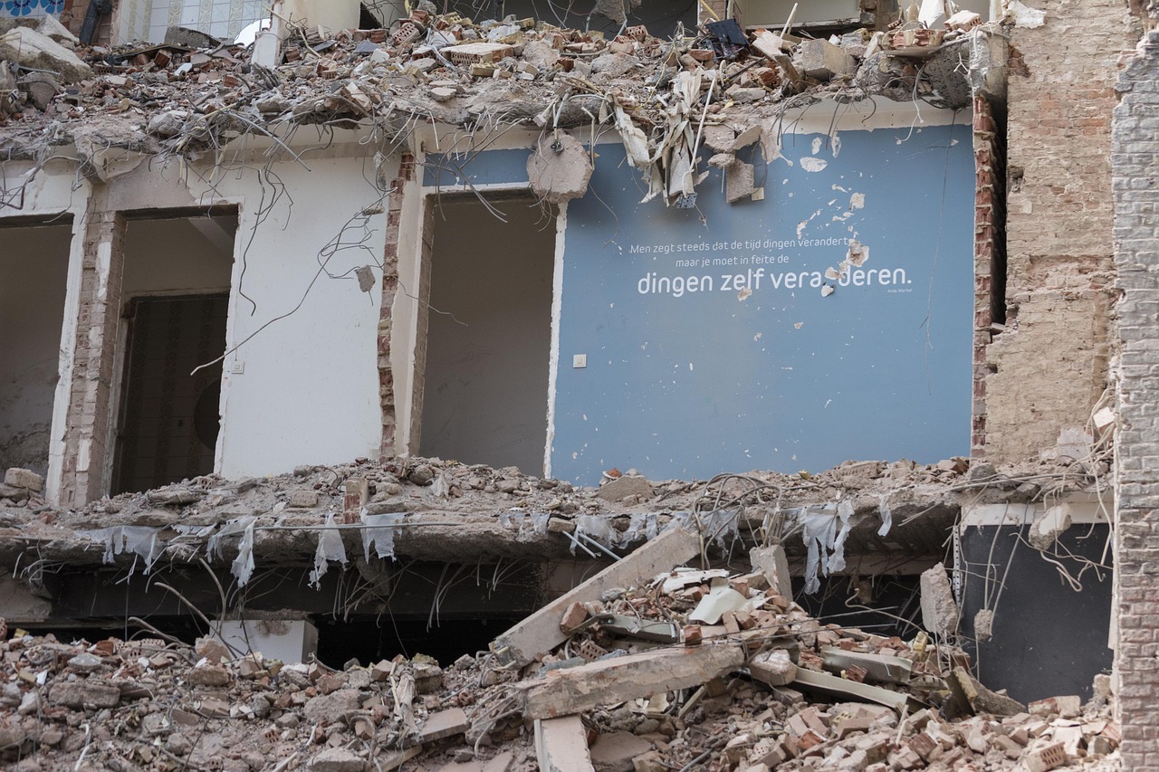 曹杨一村搬迁最新进展及动态更新