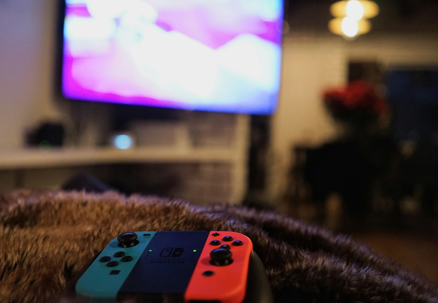 科技与娱乐的完美融合,乐融电视介绍