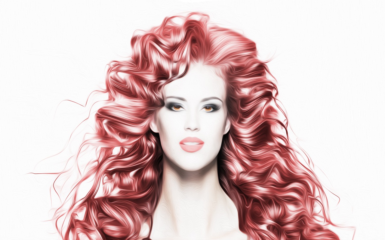 明星戴美瞳，时尚潮流还是个性展现？