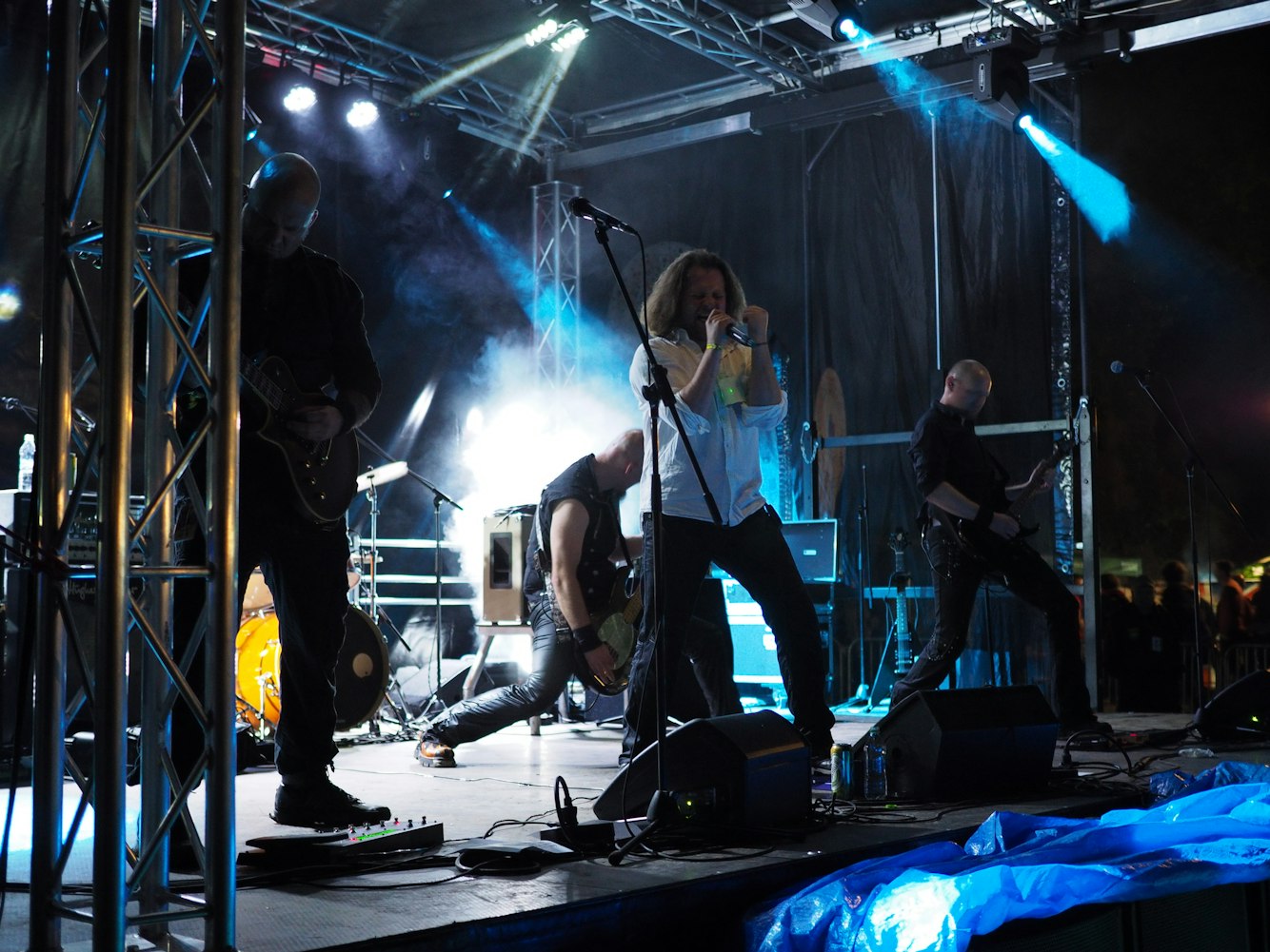 鲁园新动态，展现活力与创新的力量