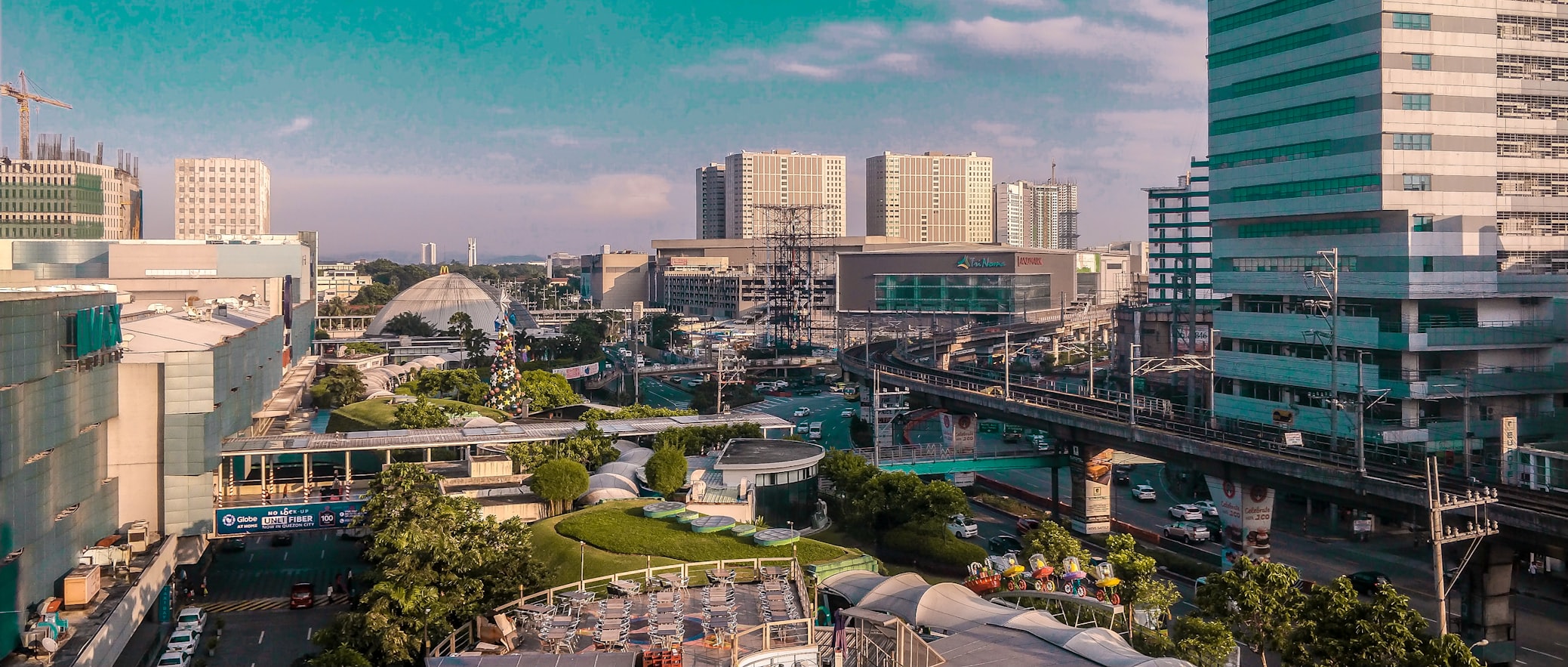 杨树浦路拓宽进展更新,见证城市发展的脉络