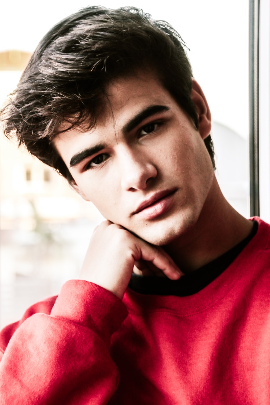 朴炯植2017年最新图片，展现魅力瞬间的精彩瞬间捕捉