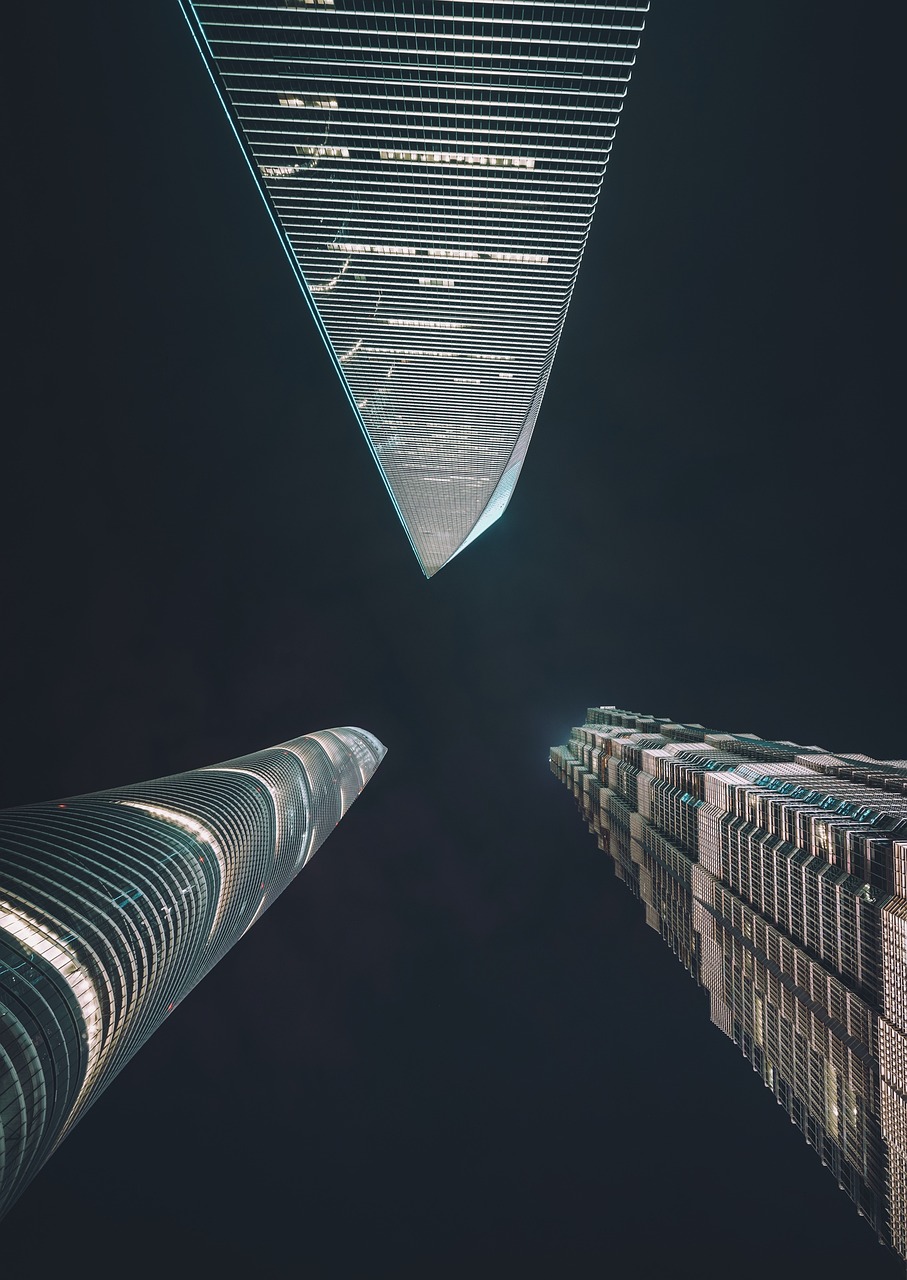 最新科技发展趋势及其对社会影响的深度探究