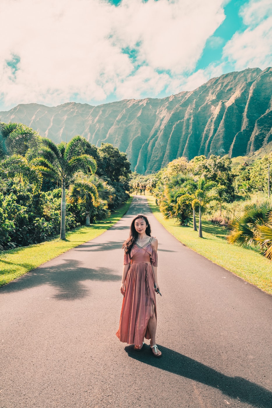玉观音电影，影像里的情感与人生之旅
