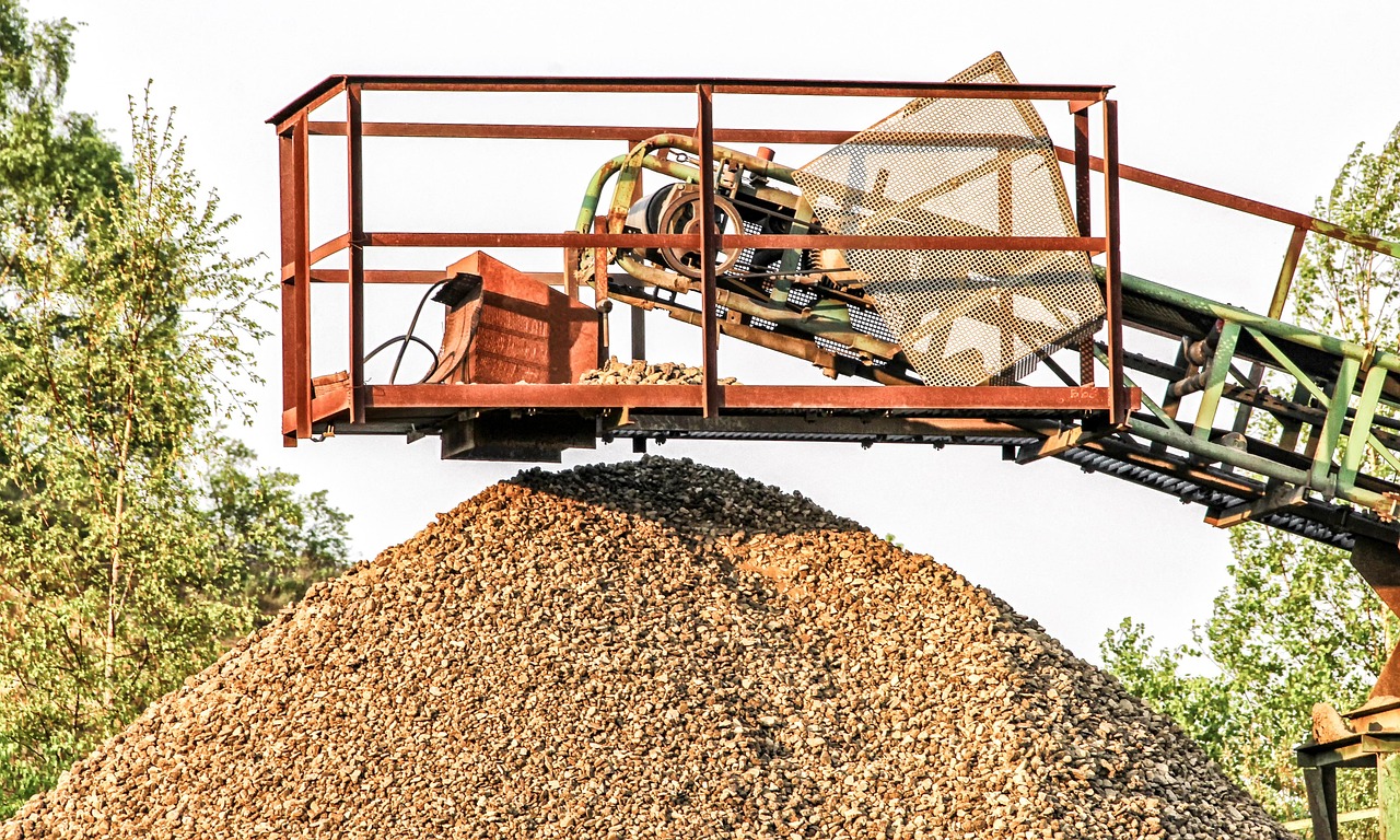 革新施工方式，新型桩工机械推动行业进步