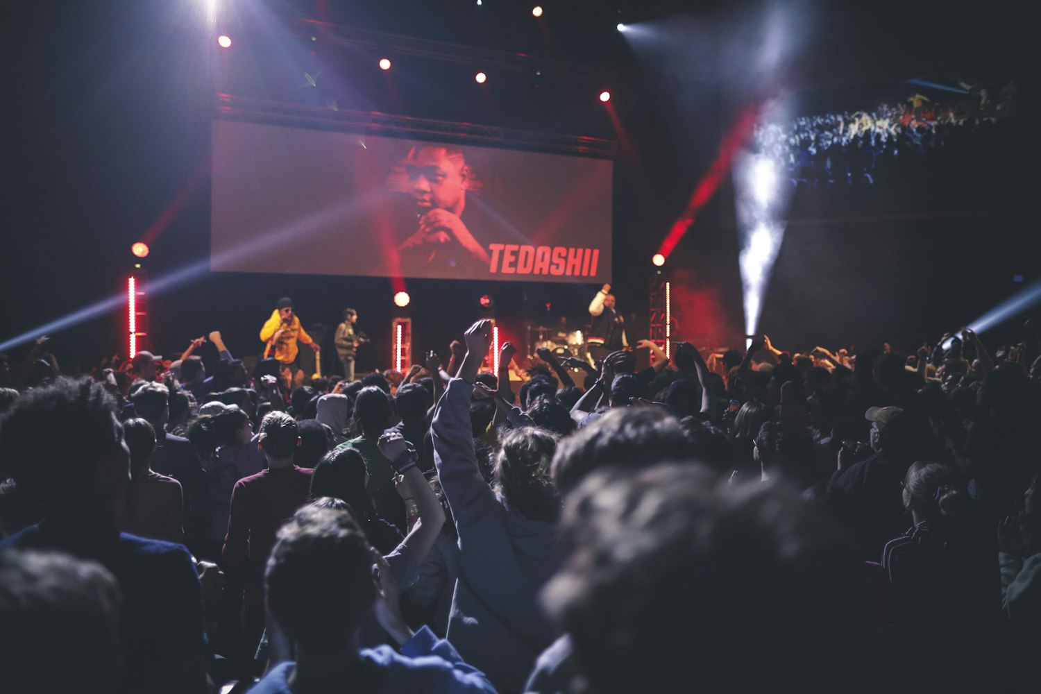 G Star比赛，电竞之光照亮梦想舞台