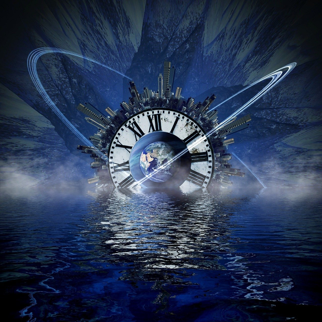 潮流蒸汽波风尚，重塑现代生活美学的潮流之选