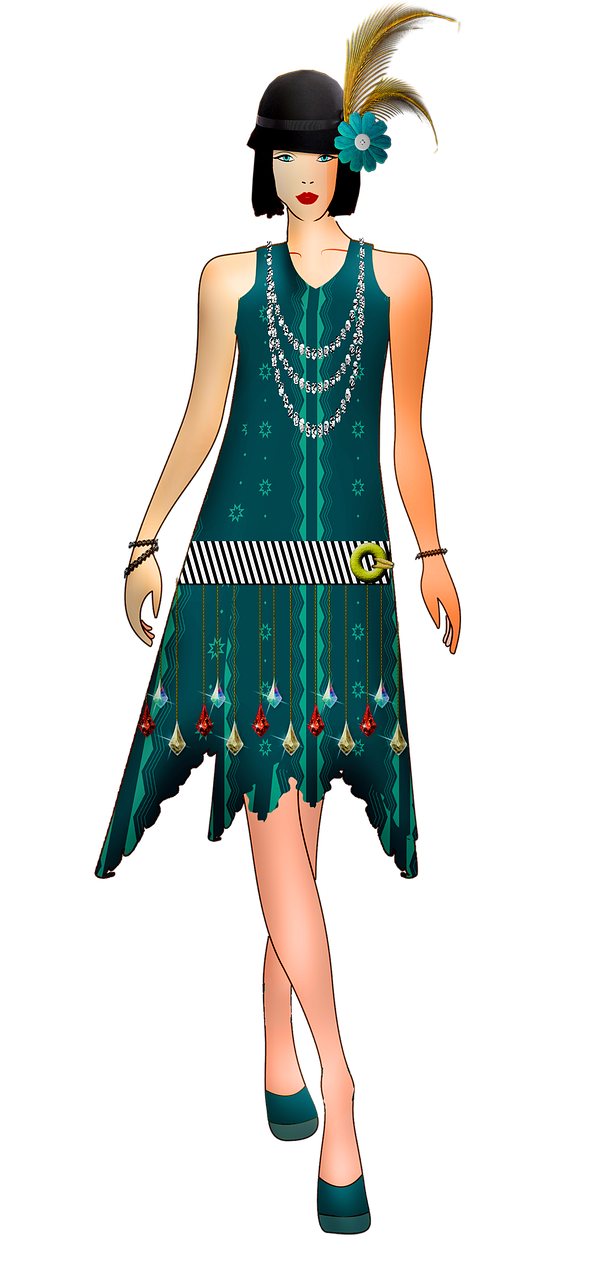 京东新款民族风格长裙，时尚与传统的完美融合