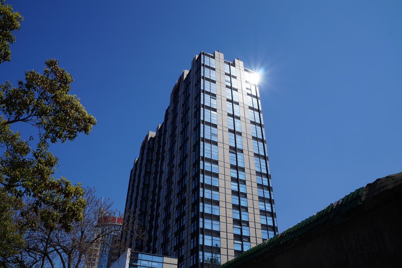 当涂东誉城最新房价走势及市场影响分析