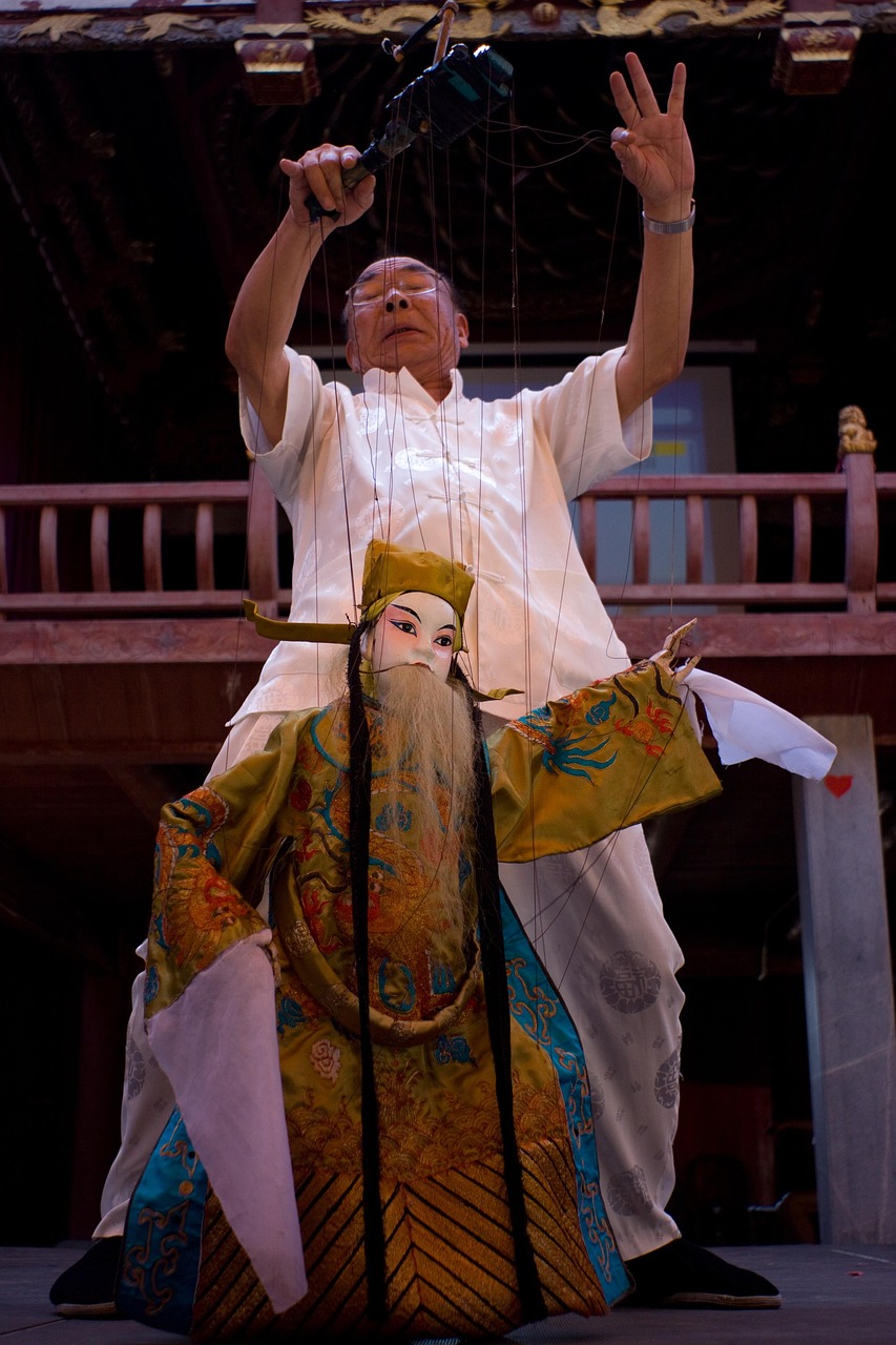 于娟演员，演艺之路与魅力展现