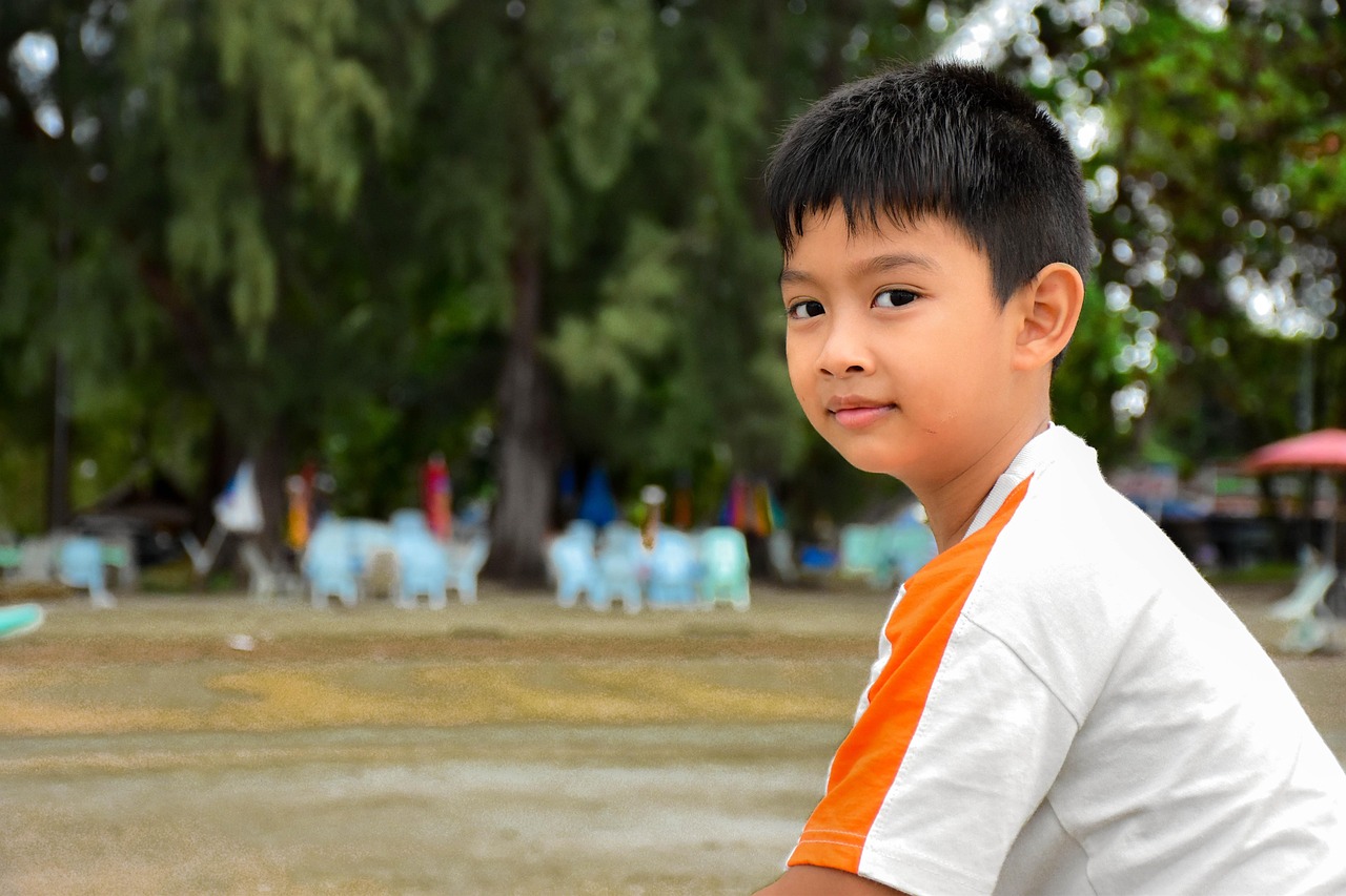 泰国璀璨男演员群星闪耀，闪耀东南亚的星光之路