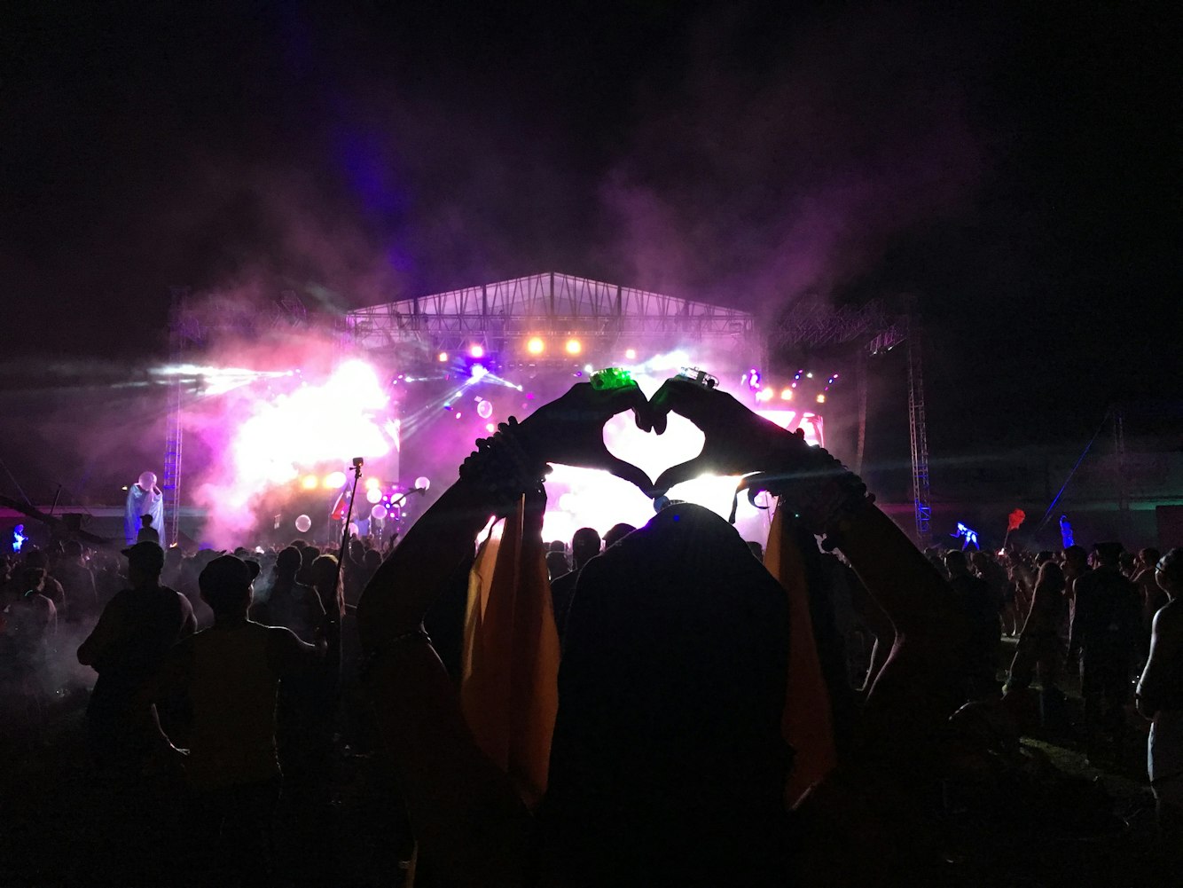 音乐新天地，探索、创新与共鸣的旅程