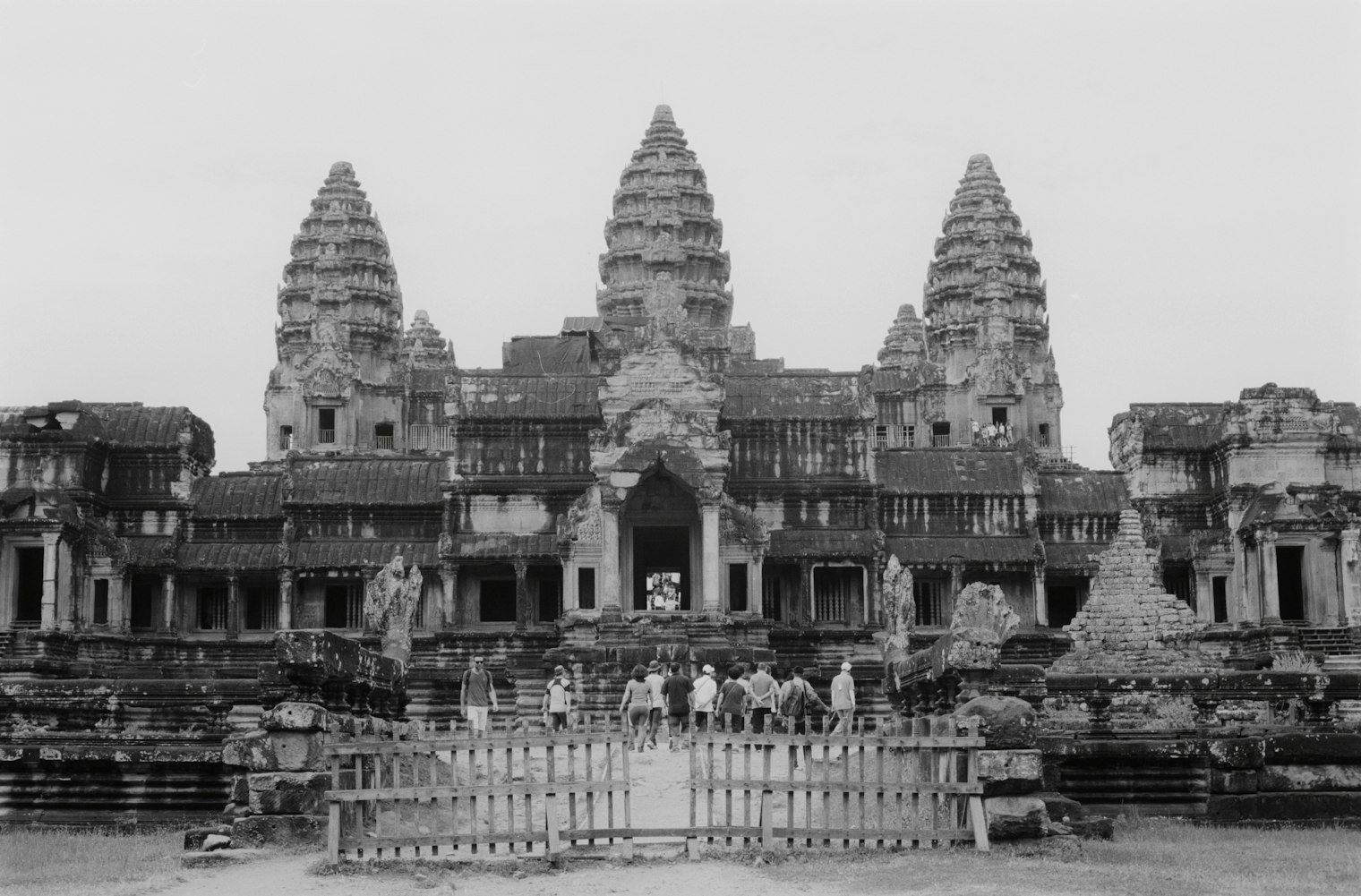 电影红河谷，历史与人性的交响乐章之旅