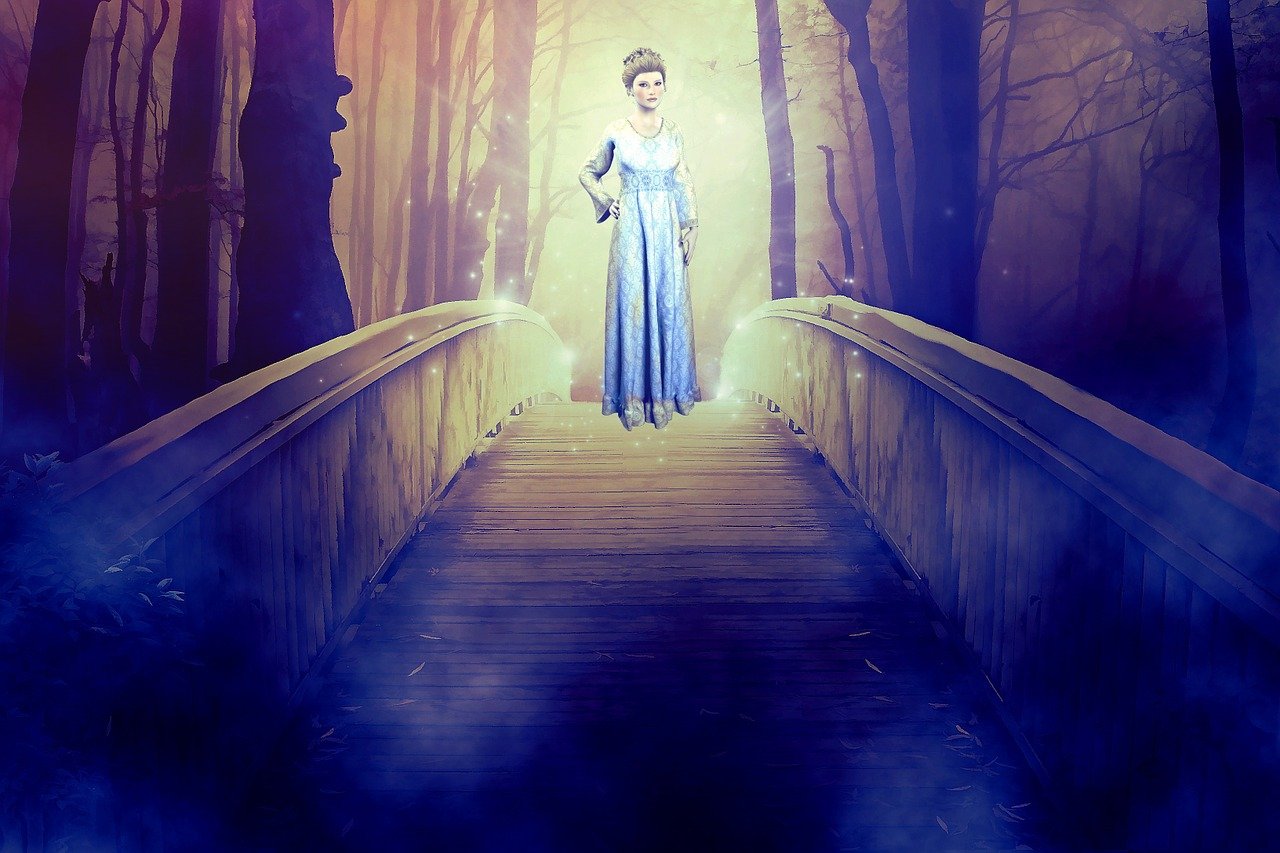 动漫许，连接梦想与现实的桥梁