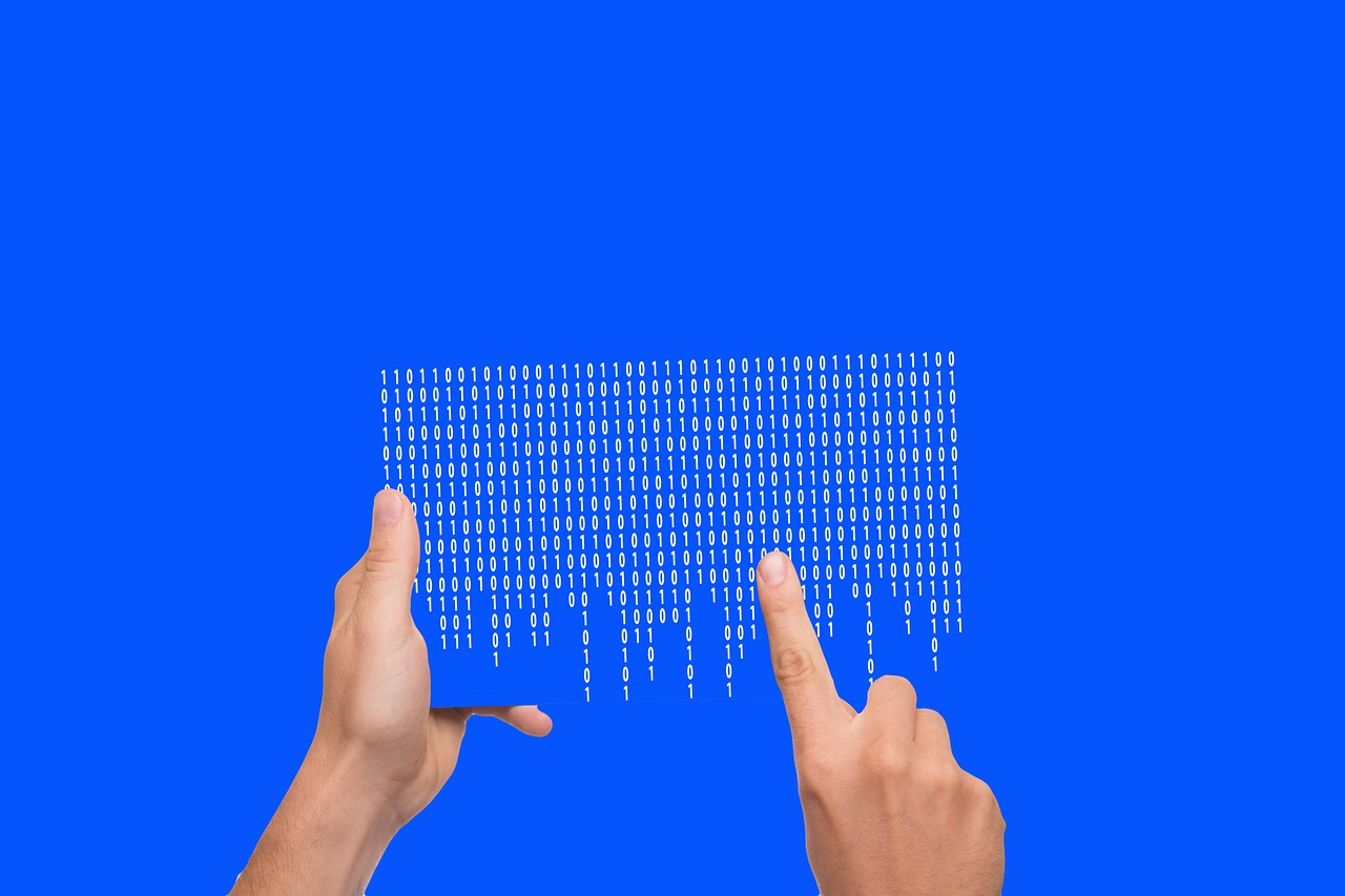 数字世界警钟长鸣，最新数据病毒揭露揭秘威胁源头