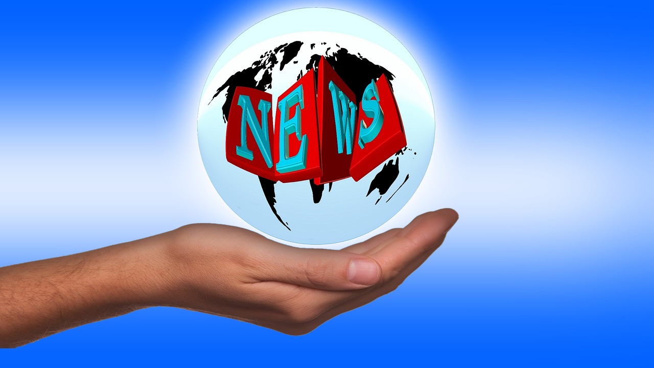 今日新闻回顾，全球动态与热点解析