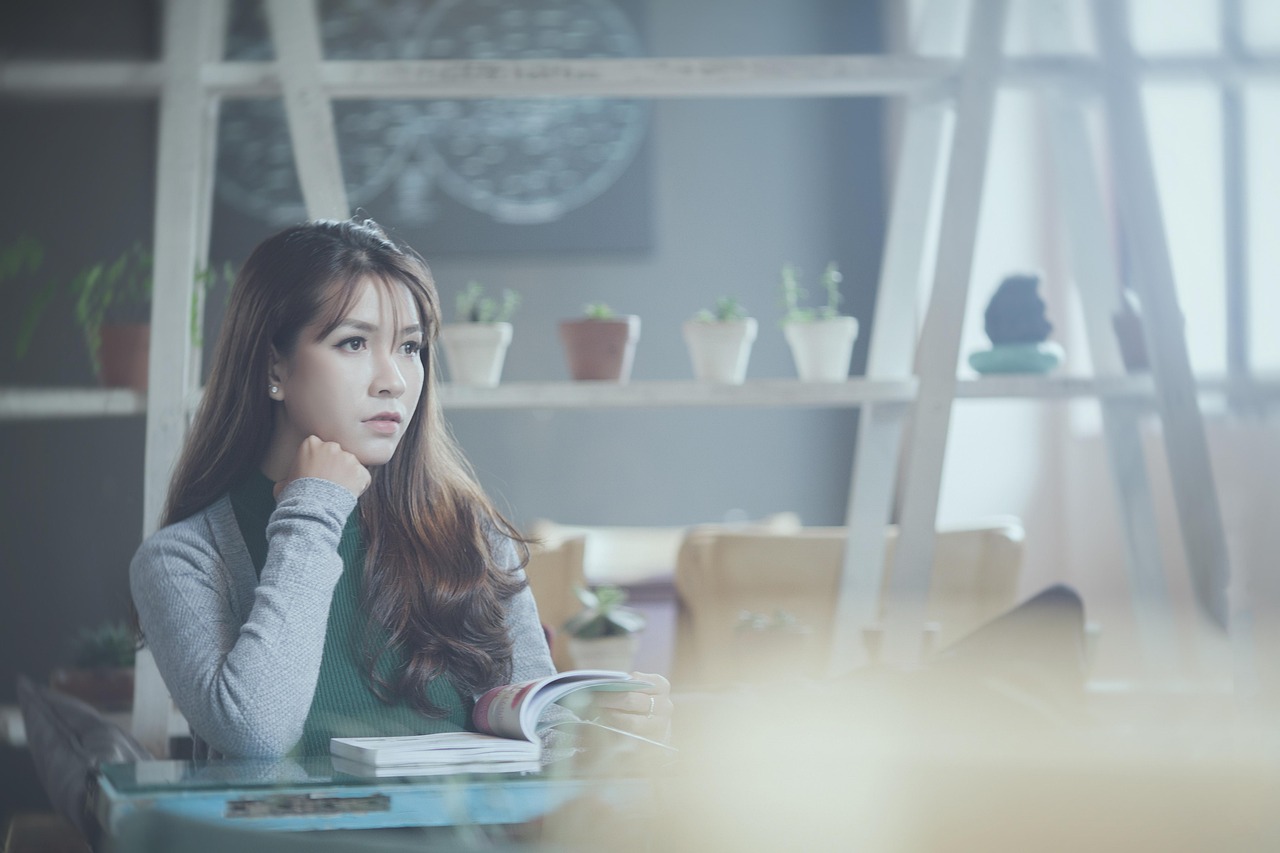 动漫美女羞羞的魅力与影响力探讨