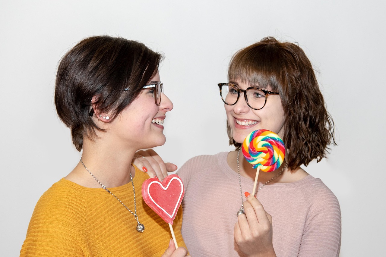 我朋友的老姐与三位演员的精彩故事