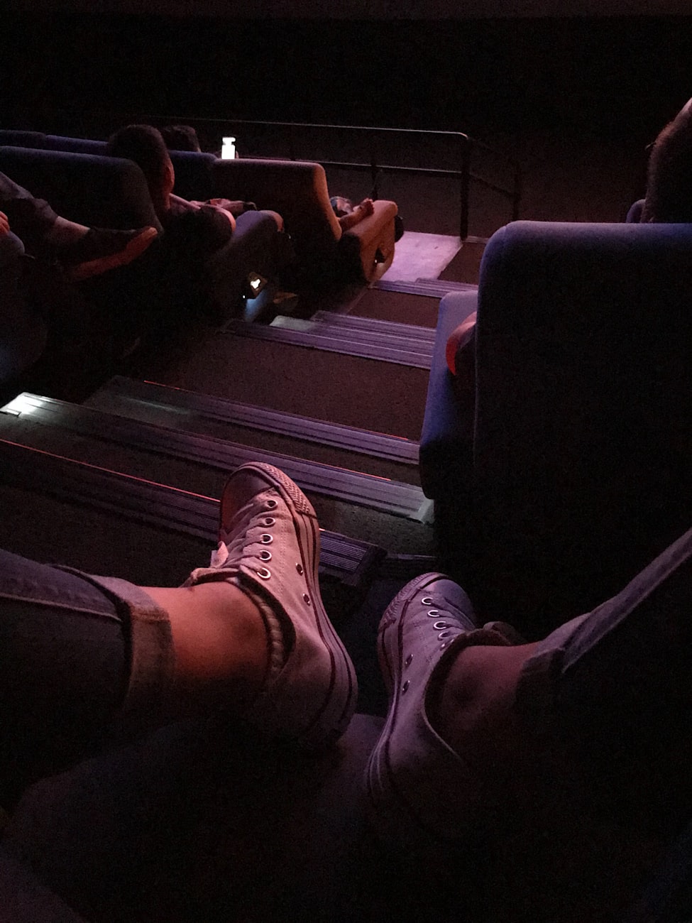 印尼恐怖电影，神秘文化融入银幕的惊悚力量