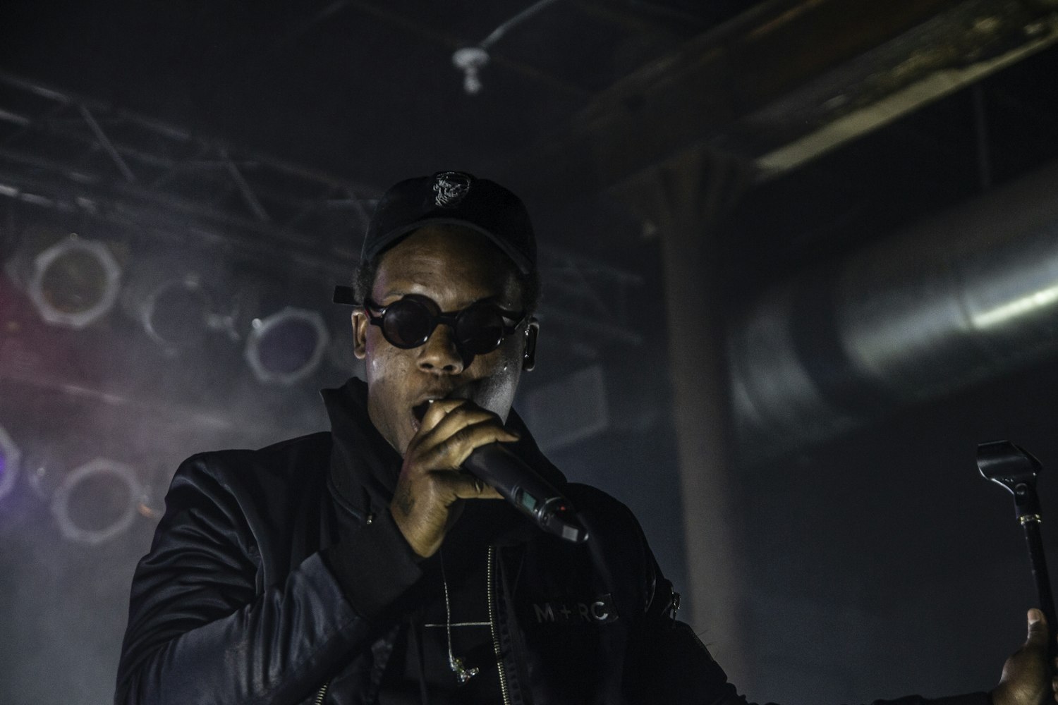 火星情报局第三季最新一期歌曲，音乐与综艺的绝佳融合